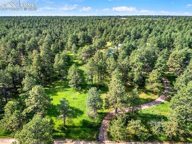10275 Walker Road, Colorado Springs, CO 80908