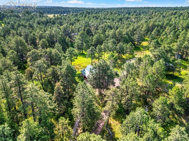 10275 Walker Road, Colorado Springs, CO 80908