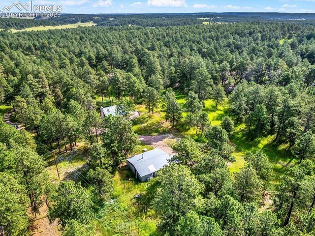 10275 Walker Road, Colorado Springs, CO 80908