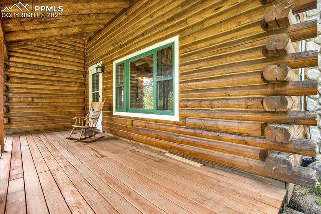 10275 Walker Road, Colorado Springs, CO 80908