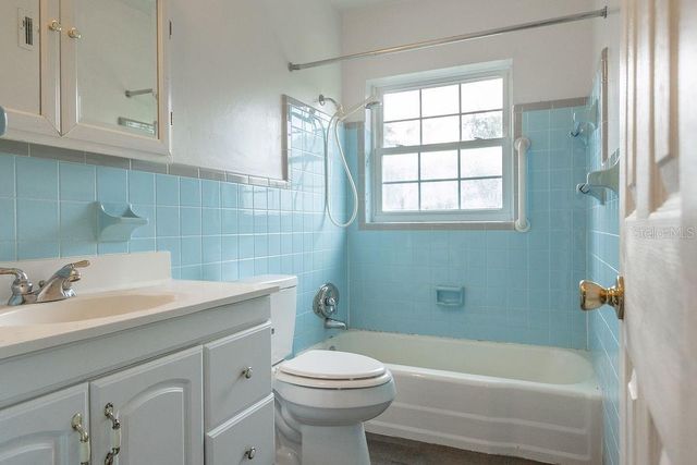 1197 N GARFIELD AVENUE, Deland, FL 32724