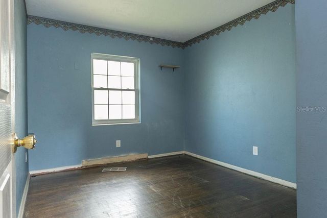 1197 N GARFIELD AVENUE, Deland, FL 32724