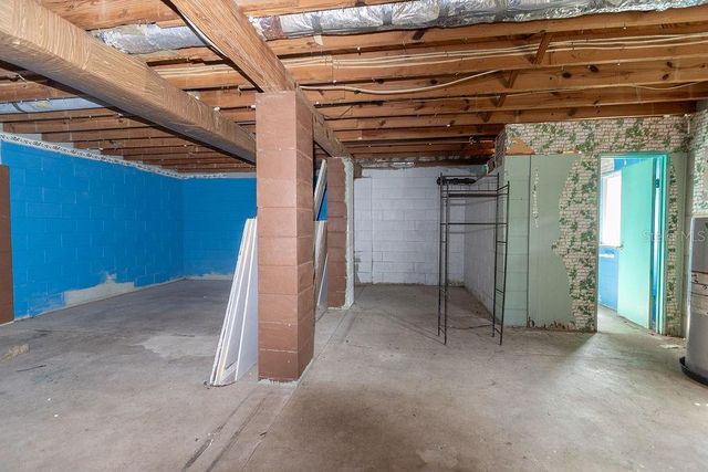 1197 N GARFIELD AVENUE, Deland, FL 32724