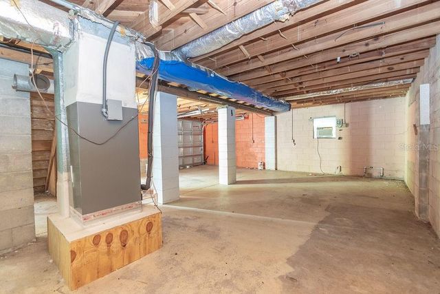 1197 N GARFIELD AVENUE, Deland, FL 32724