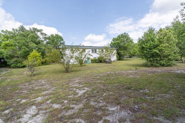1197 N GARFIELD AVENUE, Deland, FL 32724