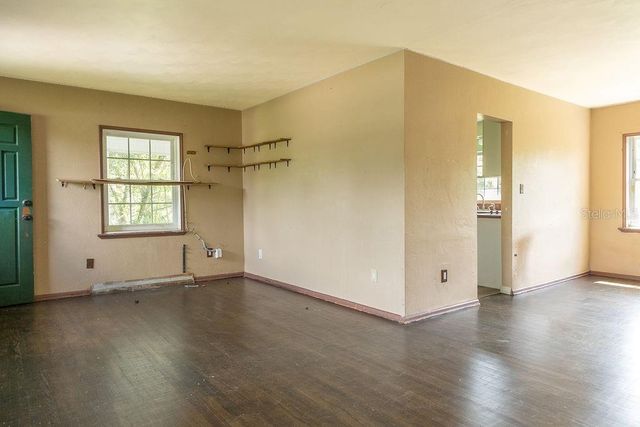 1197 N GARFIELD AVENUE, Deland, FL 32724