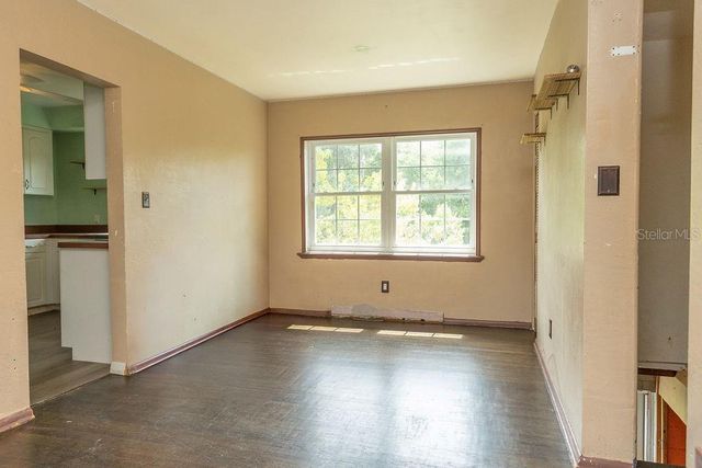 1197 N GARFIELD AVENUE, Deland, FL 32724