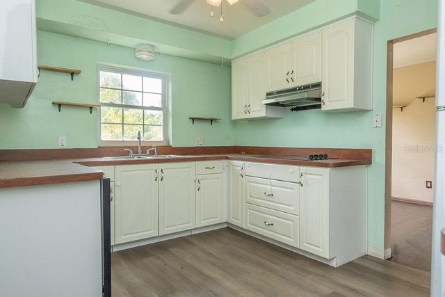 1197 N GARFIELD AVENUE, Deland, FL 32724