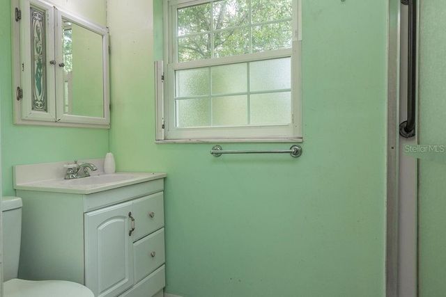1197 N GARFIELD AVENUE, Deland, FL 32724