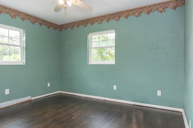 1197 N GARFIELD AVENUE, Deland, FL 32724