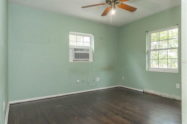 1197 N GARFIELD AVENUE, Deland, FL 32724