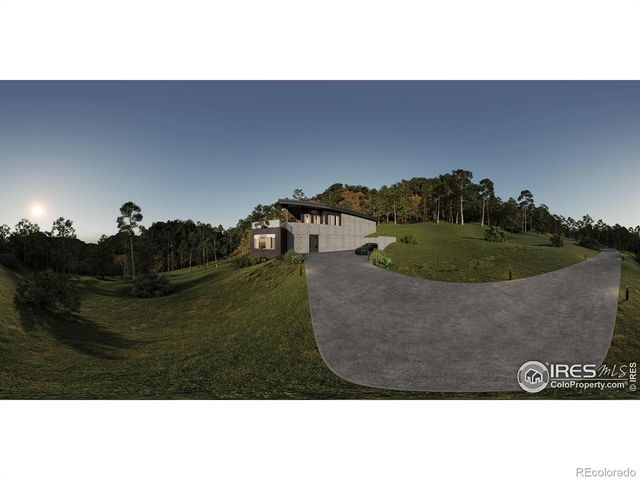 300 NW Shining Star Trail, Boulder, CO 80302