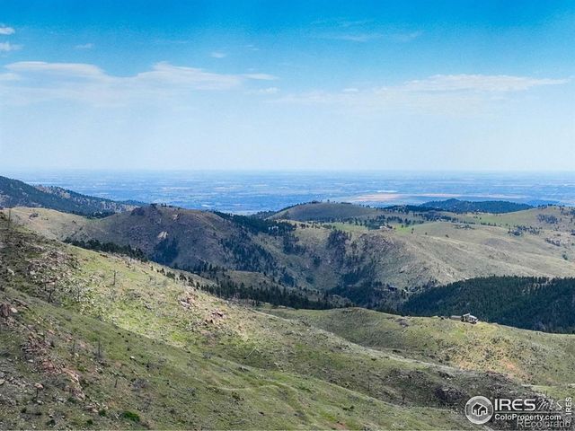 300 NW Shining Star Trail, Boulder, CO 80302