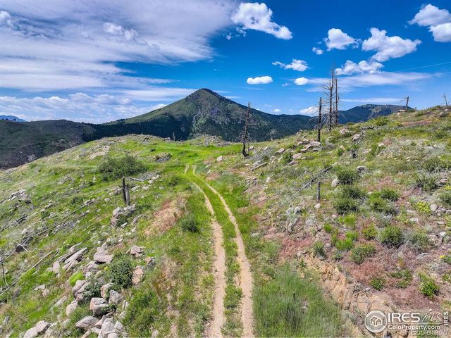 300 NW Shining Star Trail, Boulder, CO 80302