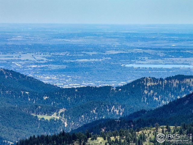 300 NW Shining Star Trail, Boulder, CO 80302