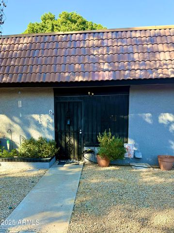 9017 W ELM Street 6, Phoenix, AZ 85037