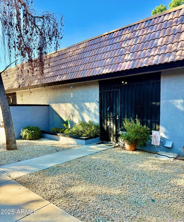 9017 W ELM Street 6, Phoenix, AZ 85037