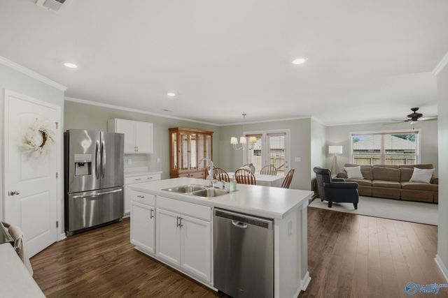 105 Tea Tree Court, Hazel Green, AL 35750
