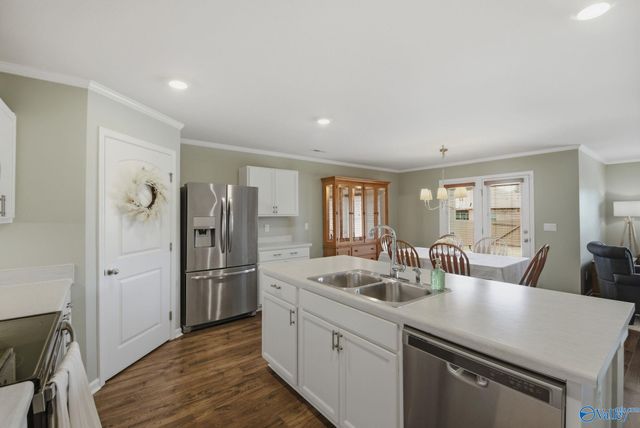 105 Tea Tree Court, Hazel Green, AL 35750