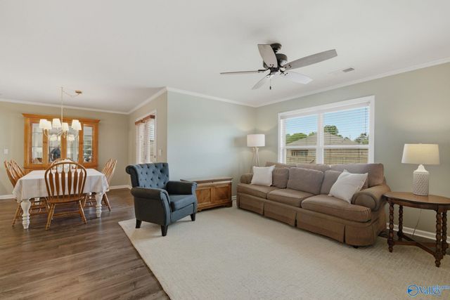 105 Tea Tree Court, Hazel Green, AL 35750