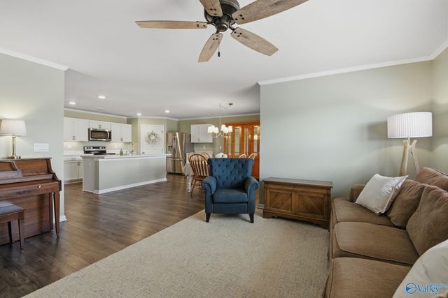 105 Tea Tree Court, Hazel Green, AL 35750