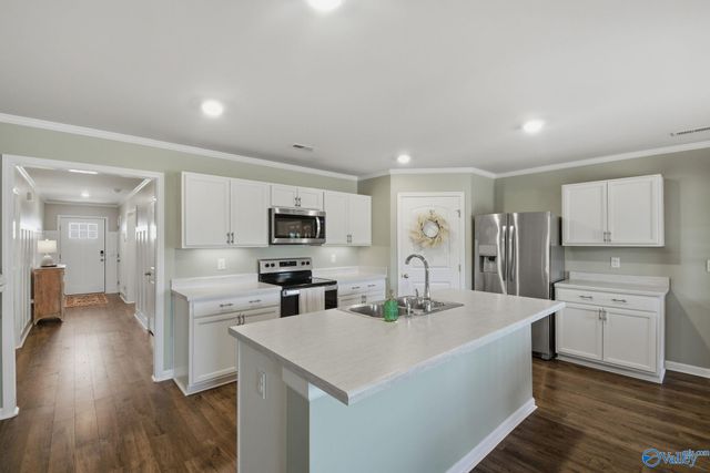 105 Tea Tree Court, Hazel Green, AL 35750