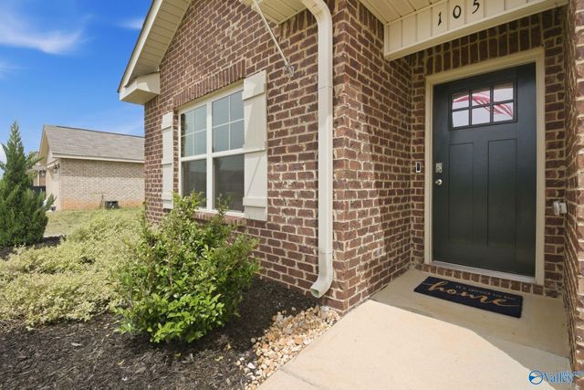 105 Tea Tree Court, Hazel Green, AL 35750