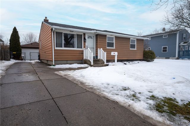 139 Melody Lane, Tonawanda, NY 14150