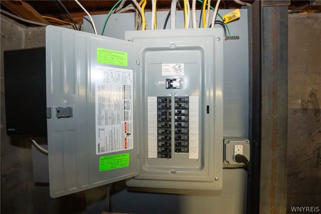 139 Melody Lane, Tonawanda, NY 14150