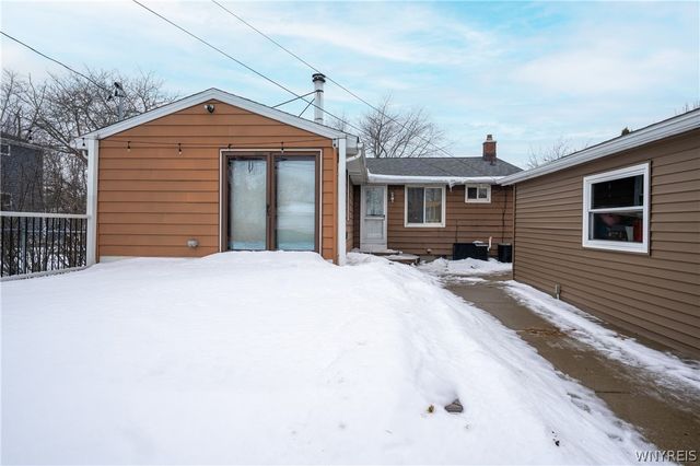 139 Melody Lane, Tonawanda, NY 14150