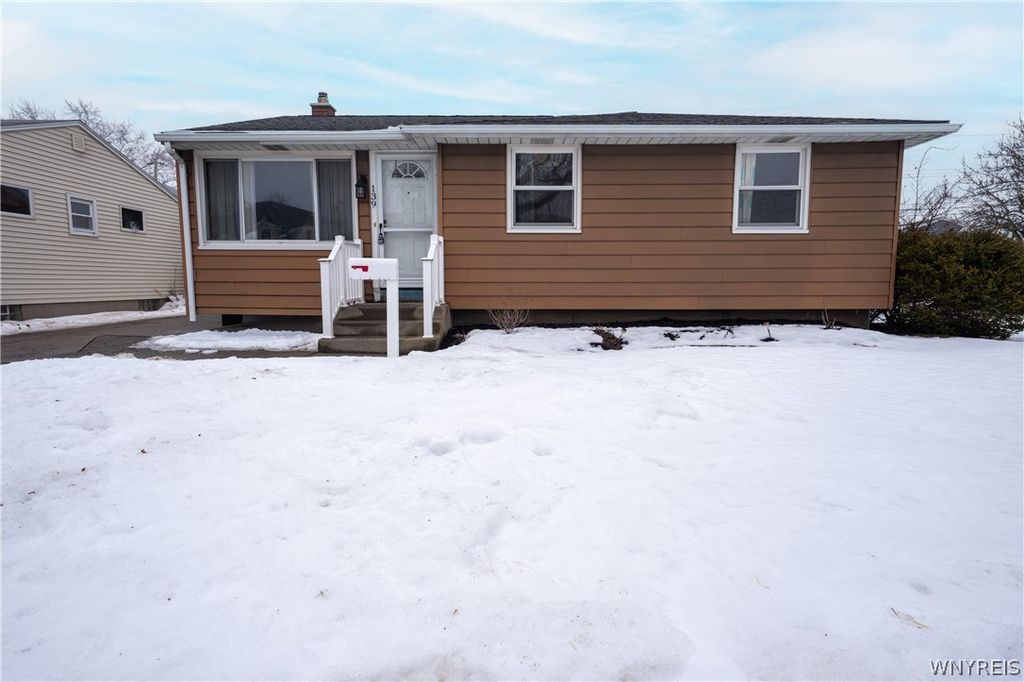 139 Melody Lane, Tonawanda, NY 14150