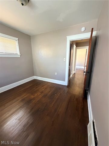 2801 E 125th Street 2, Cleveland, OH 44120