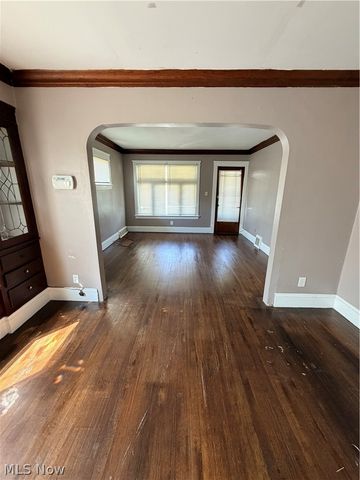 2801 E 125th Street 2, Cleveland, OH 44120