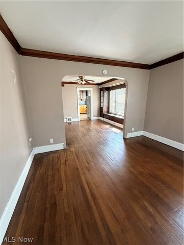 2801 E 125th Street 2, Cleveland, OH 44120