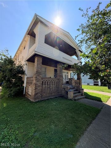 2801 E 125th Street 2, Cleveland, OH 44120