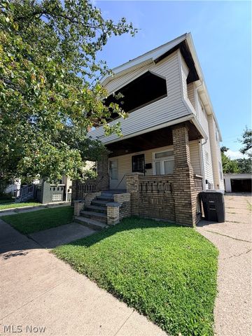 2801 E 125th Street 2, Cleveland, OH 44120