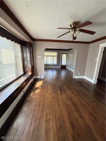 2801 E 125th Street 2, Cleveland, OH 44120