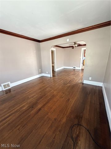 2801 E 125th Street 2, Cleveland, OH 44120