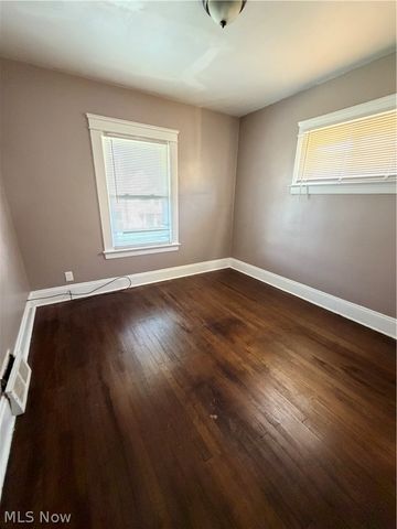 2801 E 125th Street 2, Cleveland, OH 44120