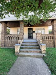 2801 E 125th Street 2, Cleveland, OH 44120