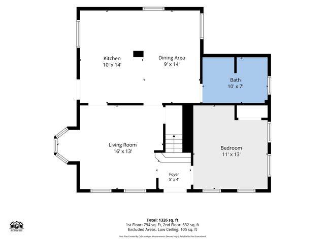 16 Presbrey Ave, Taunton, MA 02780