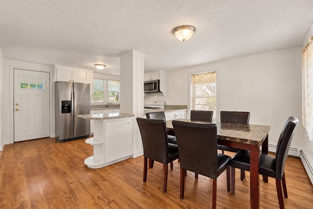 16 Presbrey Ave, Taunton, MA 02780