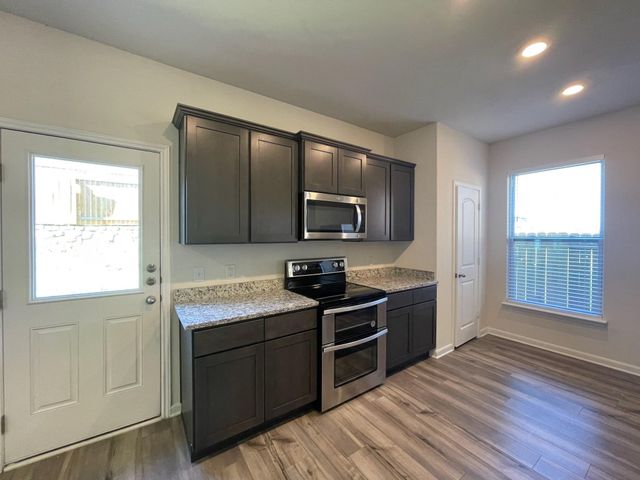 1921 Belmont Drive, Seagoville, TX 75159