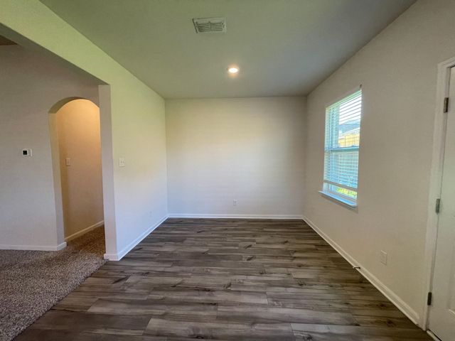 1921 Belmont Drive, Seagoville, TX 75159