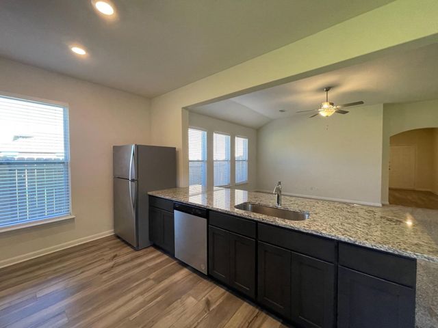 1921 Belmont Drive, Seagoville, TX 75159