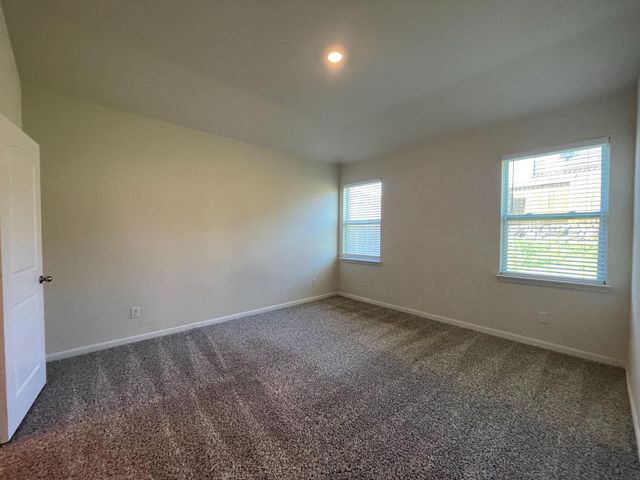 1921 Belmont Drive, Seagoville, TX 75159