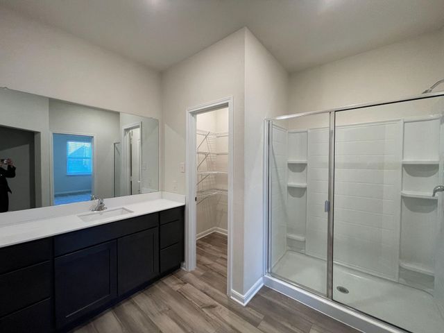 1921 Belmont Drive, Seagoville, TX 75159