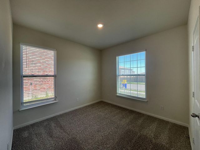 1921 Belmont Drive, Seagoville, TX 75159
