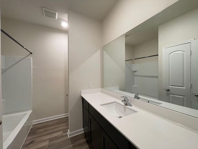 1921 Belmont Drive, Seagoville, TX 75159
