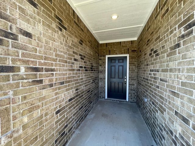 1921 Belmont Drive, Seagoville, TX 75159